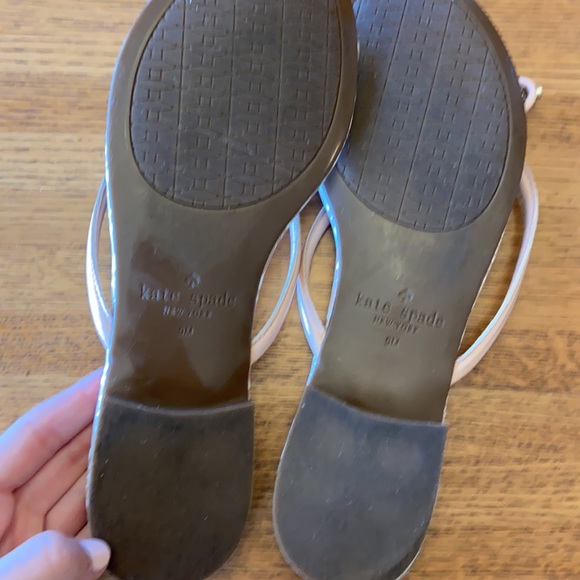 Kate Spade Sandals - Picture 6 of 9
